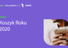 Raport – Koszyk Roku 2020